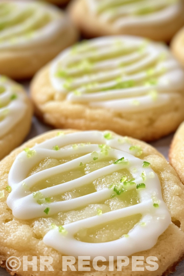 Key Lime Cookies taken with iphone 15 pro max --iw 2 --ar 4:5 --v 6.1 --raw