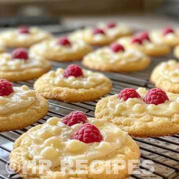 Lemon Raspberry Cookies taken with iphone 15 pro max --iw 2 --ar 4:5 --v 6.1 --raw