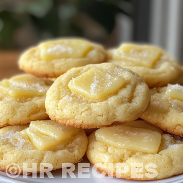 Lemon Sugar Cookies That Melt In Your Mouth taken with iphone 15 pro max --iw 2 --ar 4:5 --v 6.1 --raw