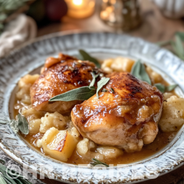 Make Ahead Cider And Sage Gravy Recipe taken with iphone 15 pro max --iw 2 --ar 4:5 --v 6.1 --raw