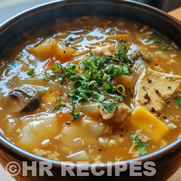 Marry Me Chicken Soup taken with iphone 15 pro max --iw 2 --ar 4:5 --v 6.1 --raw