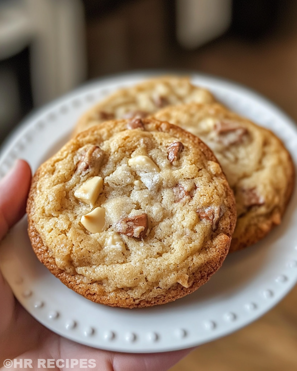 Cookie dough ingredients ready to mix for Marry Me Cookies