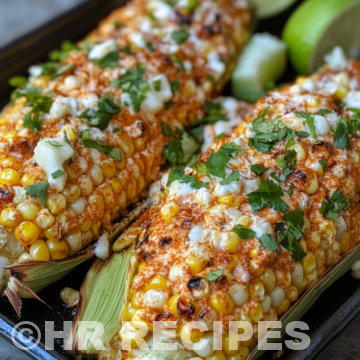 Mexican Street Corn Chicken taken with iphone 15 pro max --iw 2 --ar 4:5 --v 6.1 --raw