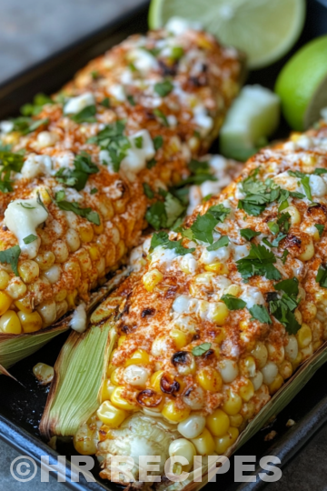 Mexican Street Corn Chicken taken with iphone 15 pro max --iw 2 --ar 4:5 --v 6.1 --raw