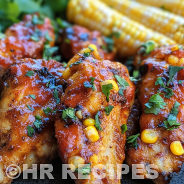 Mexican Street Corn Chicken taken with iphone 15 pro max --iw 2 --ar 4:5 --v 6.1 --raw