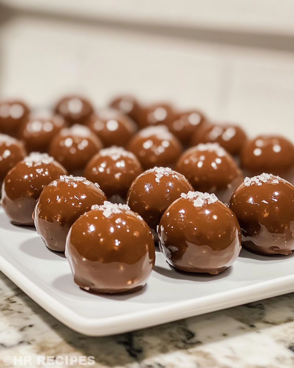 Popcorn coated with butter, sugar, and cayenne mixture