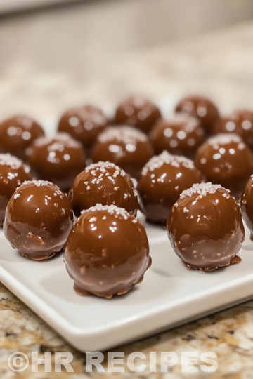 Mouthwatering Cherry Caramel Extract Balls So Delicious taken with iphone 15 pro max --iw 2 --ar 4:5 --v 6.1 --raw