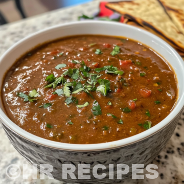 My Nanas Special Sauce Was Always A Crowd Fave taken with iphone 15 pro max --iw 2 --ar 4:5 --v 6.1 --raw