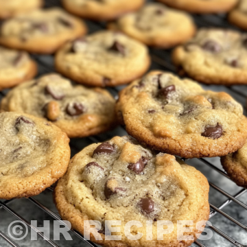 Omg Soft Batch Chocolate Chip Cookies Pure Nirvana taken with iphone 15 pro max --iw 2 --ar 4:5 --v 6.1 --raw