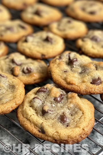 Omg Soft Batch Chocolate Chip Cookies Pure Nirvana taken with iphone 15 pro max --iw 2 --ar 4:5 --v 6.1 --raw