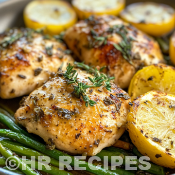 One Pan Balsamic Chicken taken with iphone 15 pro max --iw 2 --ar 4:5 --v 6.1 --raw