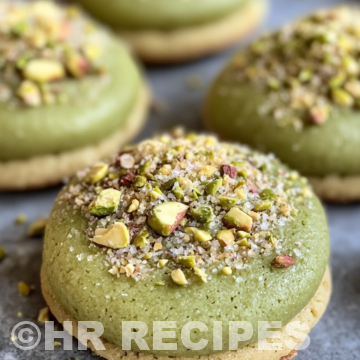 Pistachio Wedding Cookies taken with iphone 15 pro max --iw 2 --ar 4:5 --v 6.1 --raw