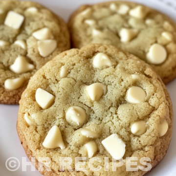 Pistachio White Chocolate Chip Cookies taken with iphone 15 pro max --iw 2 --ar 4:5 --v 6.1 --raw