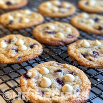 Quick Blueberry White Chocolate Chip Cookies taken with iphone 15 pro max --iw 2 --ar 4:5 --v 6.1 --raw