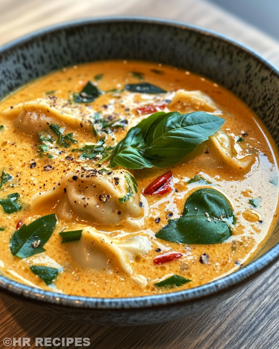 Steaming quick coconut curry soup with dumplings in pressure cooker