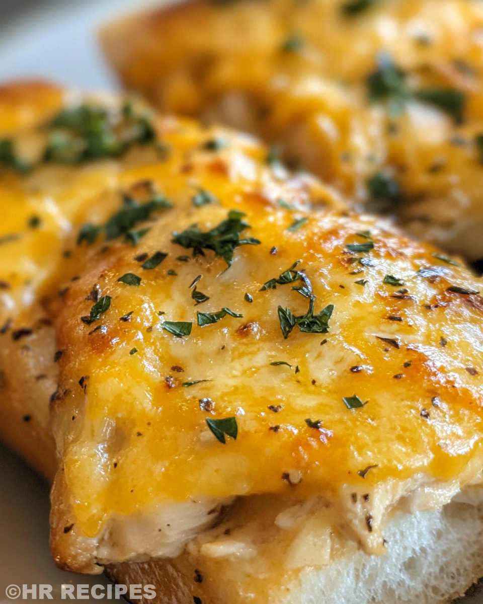 Juicy pulled ranch chicken cooking in CrockPot