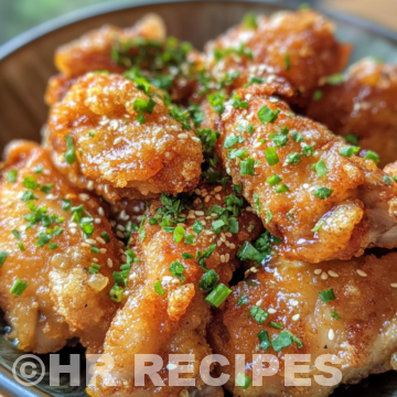 Salt And Pepper Chicken taken with iphone 15 pro max --iw 2 --ar 4:5 --v 6.1 --raw