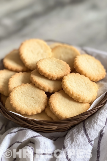 Shortbread Cookies taken with iphone 15 pro max --iw 2 --ar 4:5 --v 6.1 --raw