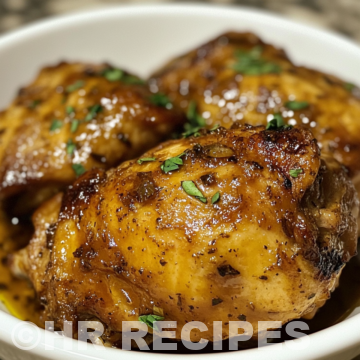 Slow Cooker Chicken Thigh taken with iphone 15 pro max --iw 2 --ar 4:5 --v 6.1 --raw