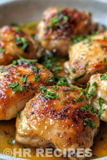 Slow Cooker Chicken Thighs taken with iphone 15 pro max --iw 2 --ar 4:5 --v 6.1 --raw