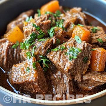 Slow Cooker Flat Belly Foods taken with iphone 15 pro max --iw 2 --ar 4:5 --v 6.1 --raw