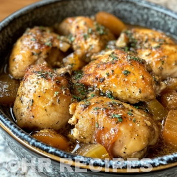 Slow Cooker Full Chicken Dinner taken with iphone 15 pro max --iw 2 --ar 4:5 --v 6.1 --raw