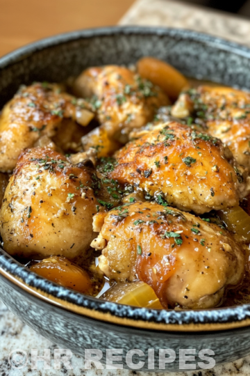 Slow Cooker Full Chicken Dinner taken with iphone 15 pro max --iw 2 --ar 4:5 --v 6.1 --raw