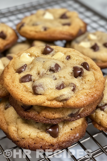 Softbatch Cream Cheese Chocolate Chip Cookies taken with iphone 15 pro max --iw 2 --ar 4:5 --v 6.1 --raw