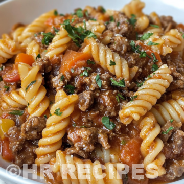 Sunday Slow Cooker Beef Ragu Recipe taken with iphone 15 pro max --iw 2 --ar 4:5 --v 6.1 --raw