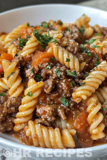 Sunday Slow Cooker Beef Ragu Recipe taken with iphone 15 pro max --iw 2 --ar 4:5 --v 6.1 --raw