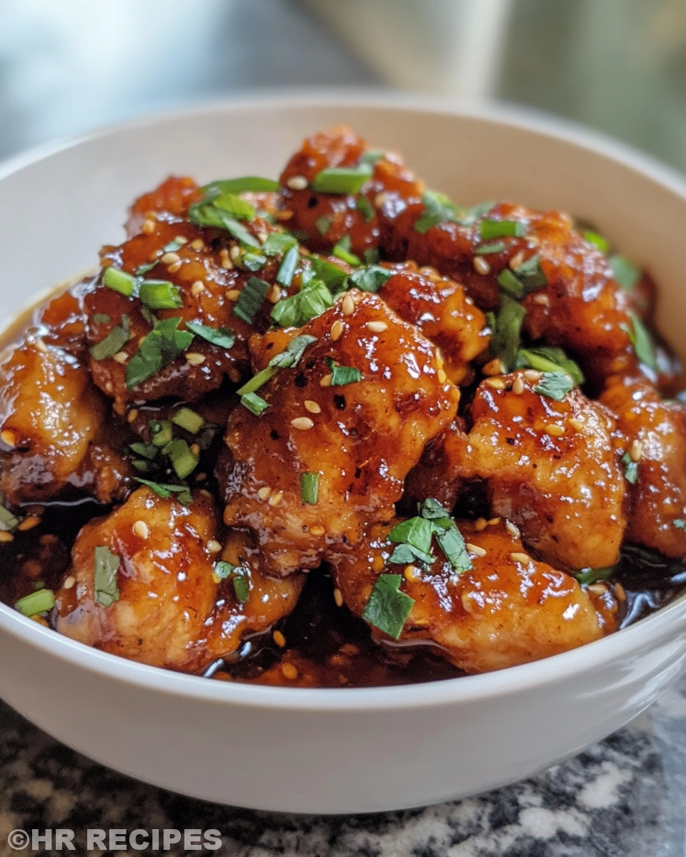 Ingredients and double coating for crispy chicken