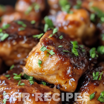 Sweet Hawaiian Crockpot Chicken taken with iphone 15 pro max --iw 2 --ar 4:5 --v 6.1 --raw