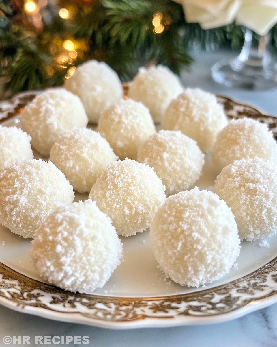 Pressure cooker with sweetened condensed milk snowball cookies steaming inside