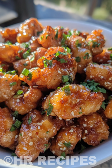 Thai Chicken Bites taken with iphone 15 pro max --iw 2 --ar 4:5 --v 6.1 --raw