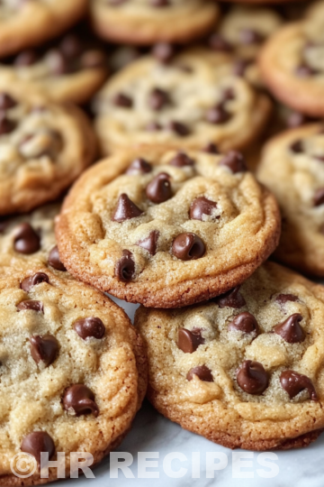 The Best Soft Chocolate Chip Cookies taken with iphone 15 pro max --iw 2 --ar 4:5 --v 6.1 --raw