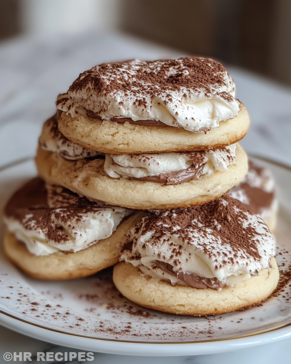 Pressure cooker with steam for tiramisu cookies