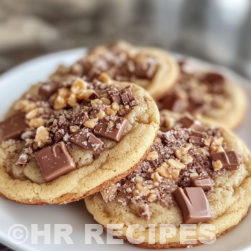 Twix Cookies taken with iphone 15 pro max --iw 2 --ar 4:5 --v 6.1 --raw