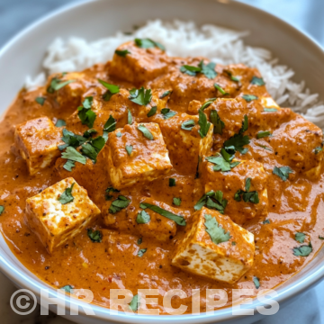 Vegan Slow Cooker Tofu Tikka Masala taken with iphone 15 pro max --iw 2 --ar 4:5 --v 6.1 --raw